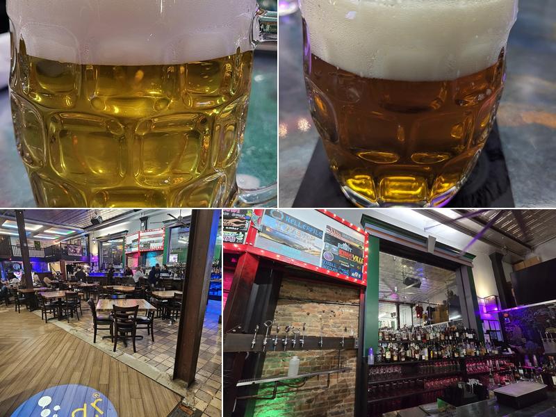 Chandlers Ford Brewing