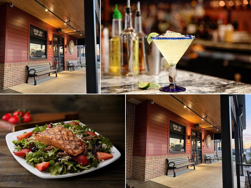 Glory Days Grill 3148 W Norvell Bryant Hwy, Lecanto