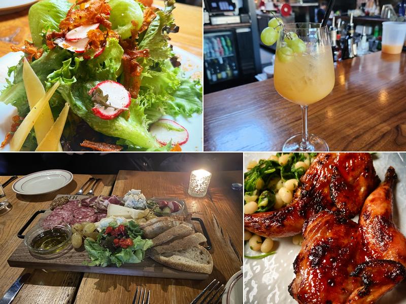 Heritage 147 147 Larchmont Ave, Larchmont