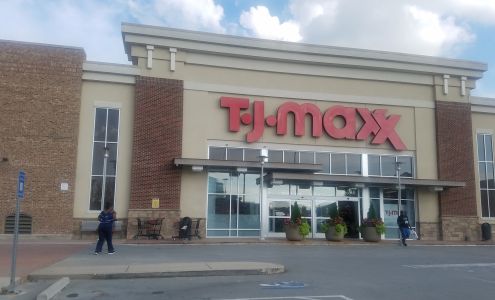 T.J. Maxx