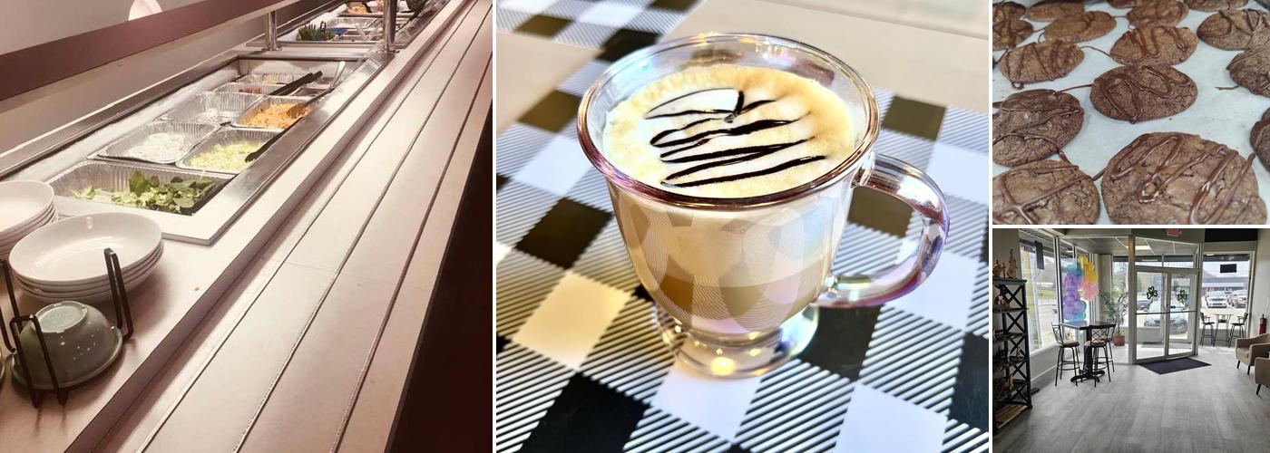 Valley Cakes and Cafe