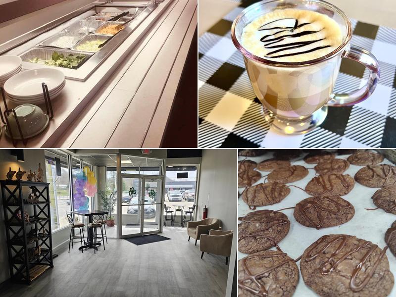 Valley Cakes and Cafe