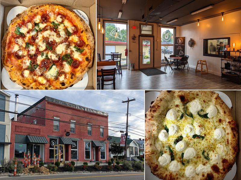 Belknap Dough Company