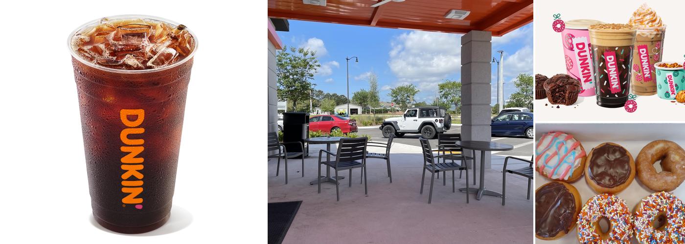 Dunkin'