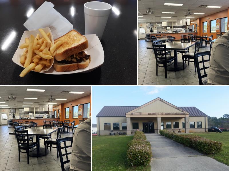 The Grill Bldg, 418 7th St, Gulfport