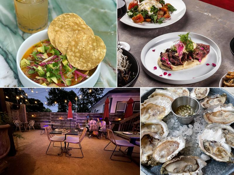 Honey Moon Spirit Lounge