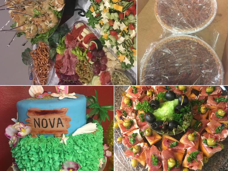 Miss Vickie's Kitchen & Catering