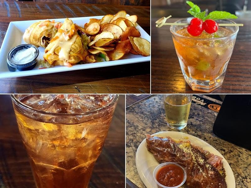 The Basement Sports Bar & Grill