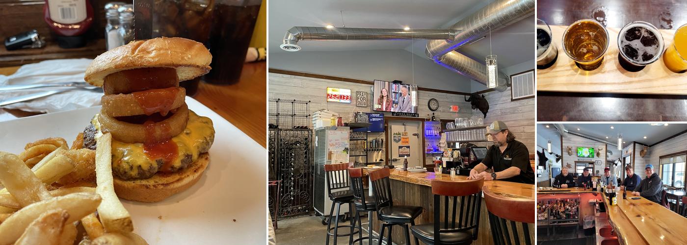 Bear Lake Inn & Dingmans Beergarden