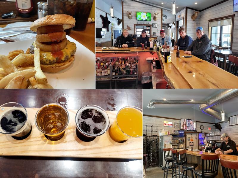 Bear Lake Inn & Dingmans Beergarden