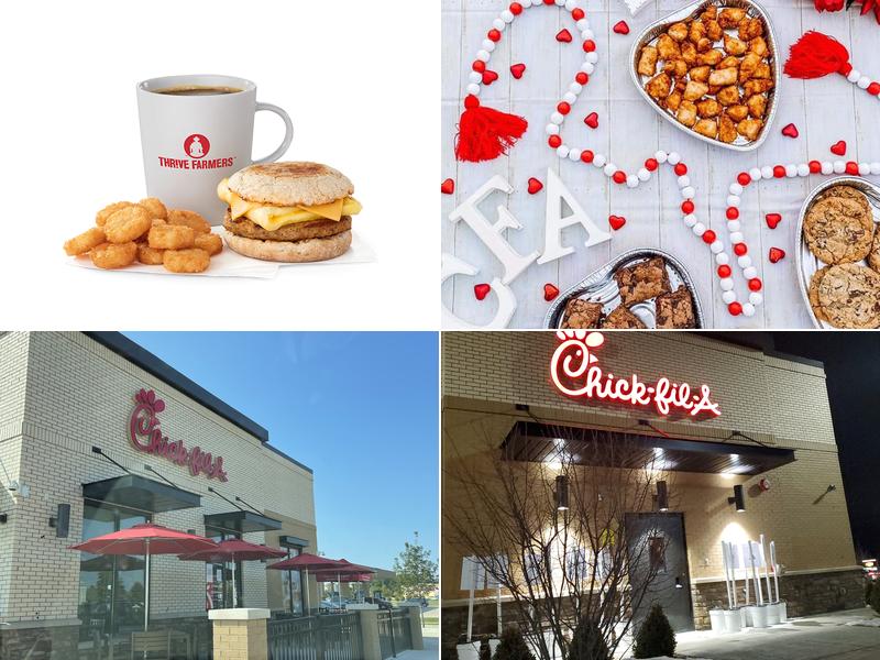 Chick-fil-A