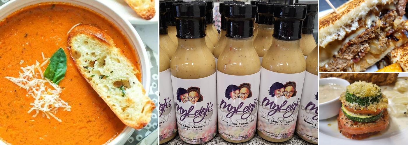 MyLeigh's Catering by Chef Pennye