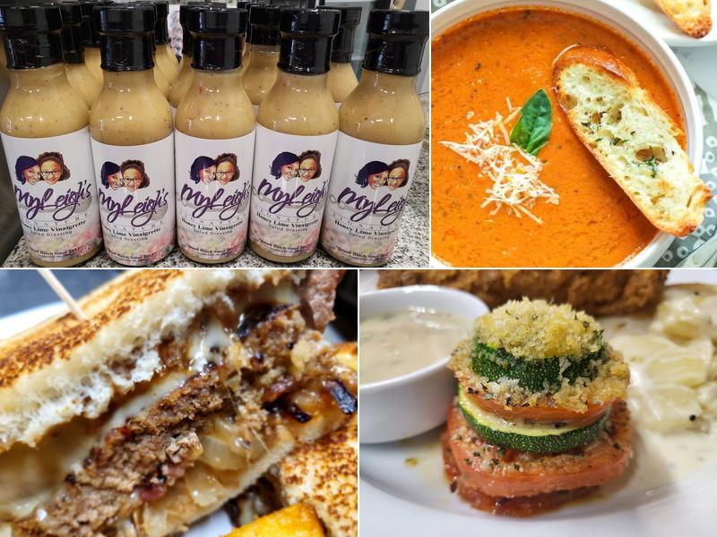 MyLeigh's Catering by Chef Pennye