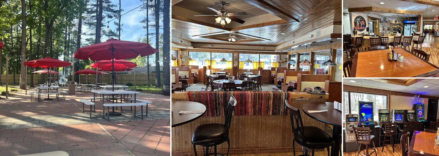 Las Flores The Pines Waupaca