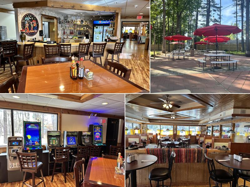 Las Flores The Pines Waupaca