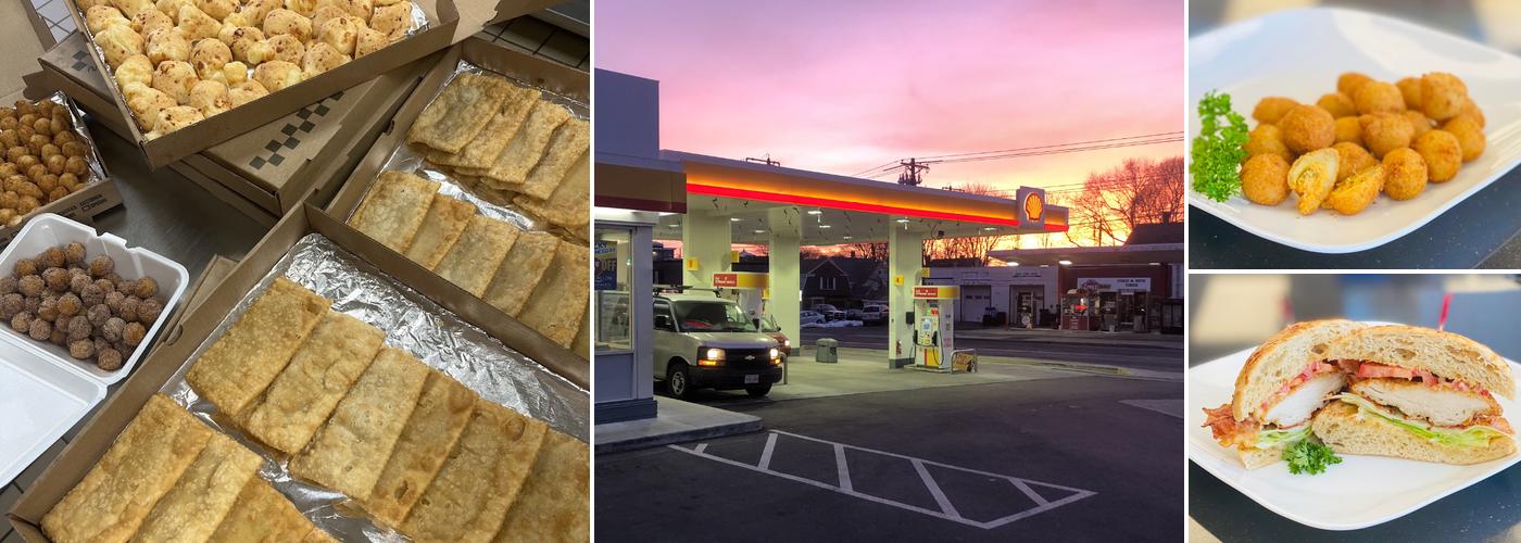 Karine's Pizza & Deli