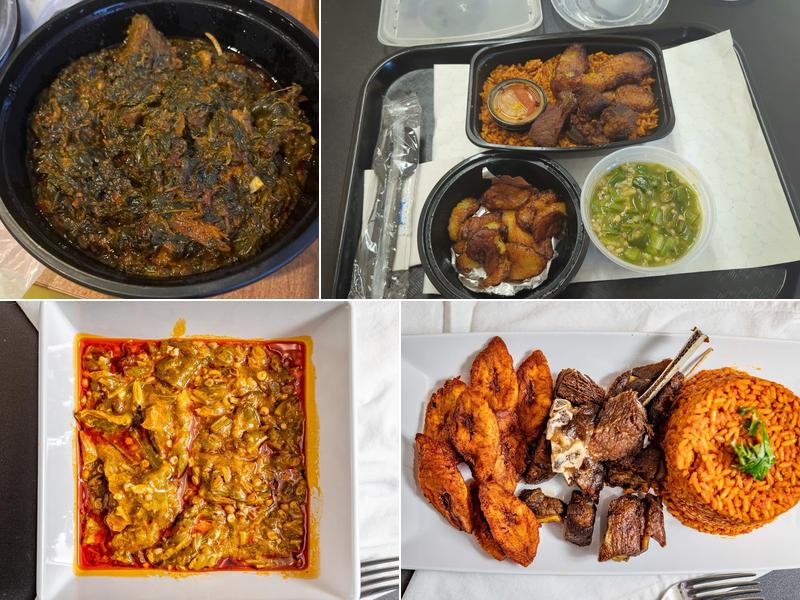 FABS RESTAURANT 811 Broadway Ave, McKees Rocks