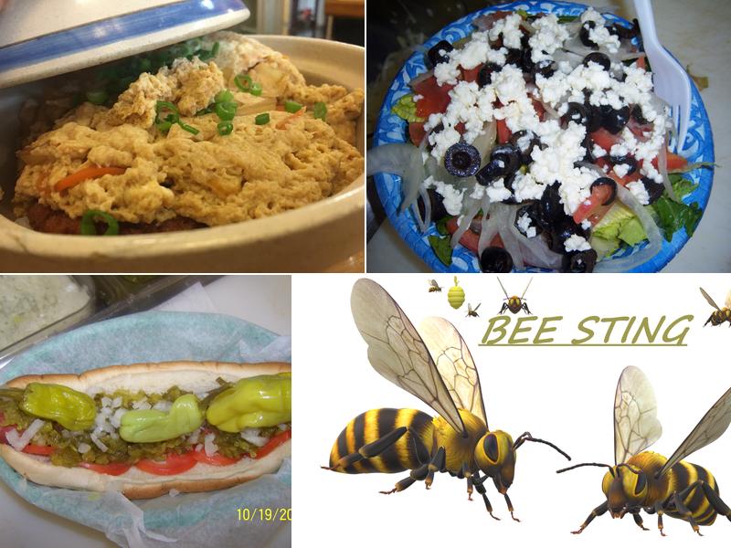 Daveables Wings 343 Western Blvd, Jacksonville