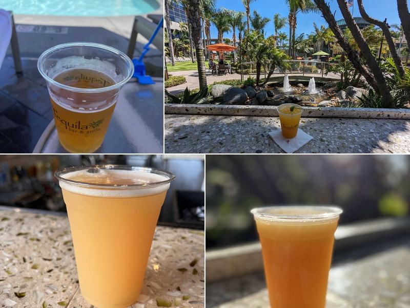 Tequilla Bar & Grille