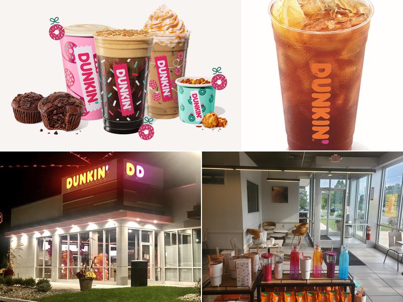 Dunkin'