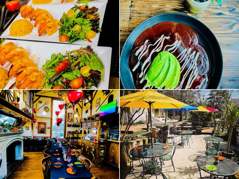 El Vago 4000 W Skippack Pike, Schwenksville