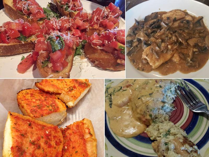 Valentino's Ristorante Italiano