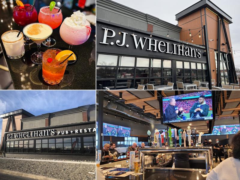 P.J. Whelihan's Pub + Restaurant - Harrisburg