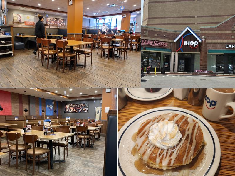IHOP