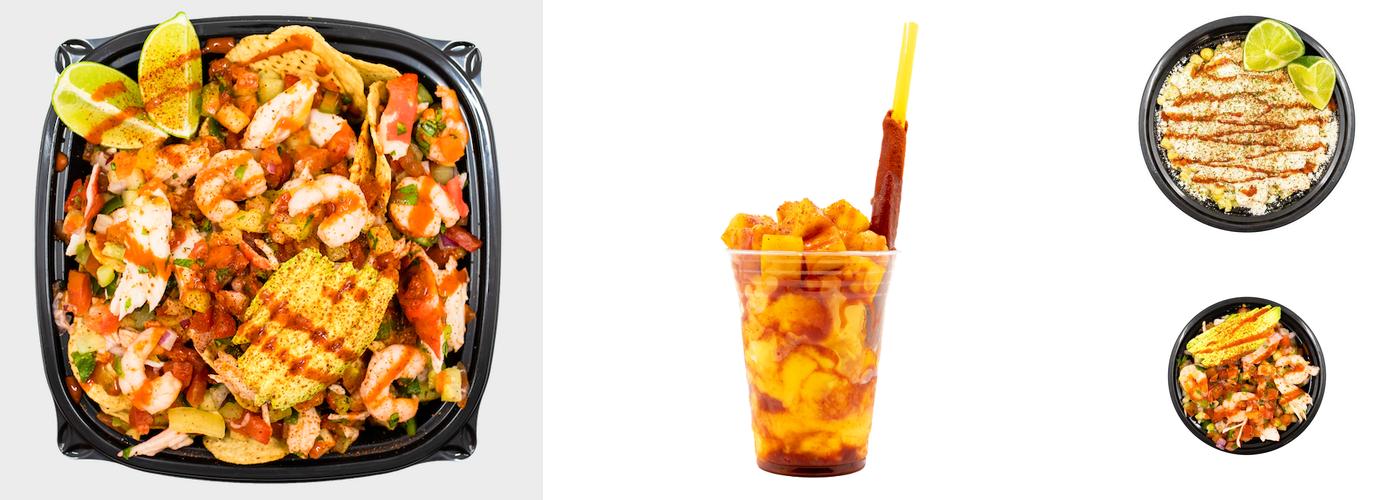 Mango Crazy