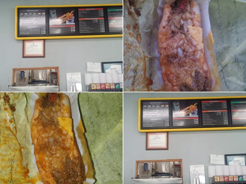 Ward's 1203 MS-13, Columbia