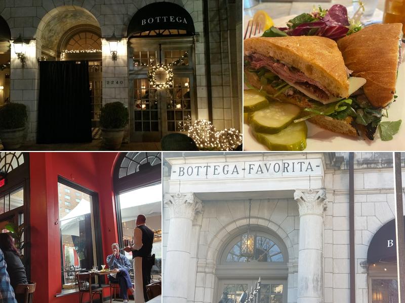 Bottega 2240 Highland Ave, Birmingham