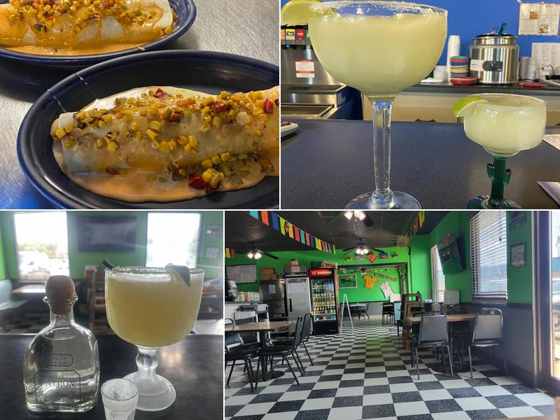 Mi Pueblito 595 Rte B, Hallsville