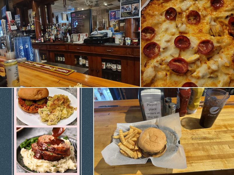 Whitey's s Bar & Grill