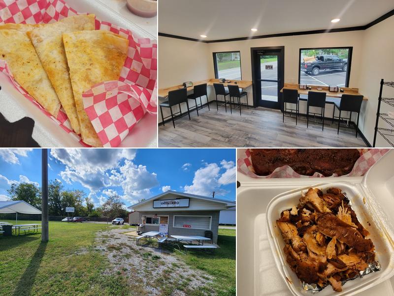 Otts BBQ 3806 Hwy 48 N, Charlotte