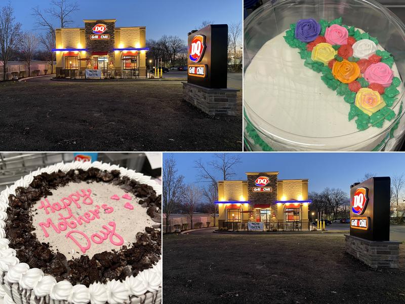 Dairy Queen Grill & Chill