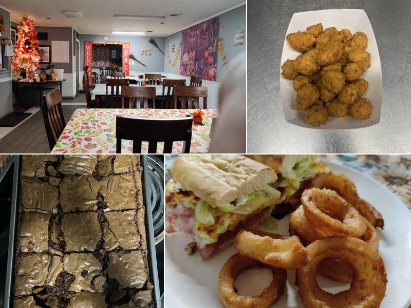 BJ’s Caddy Shack Restaurant