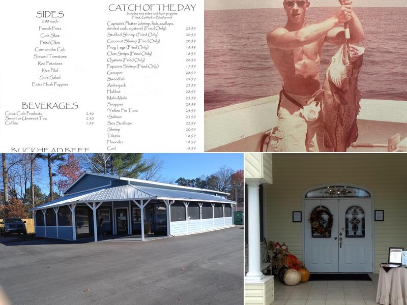 Southern Highlands Seafood