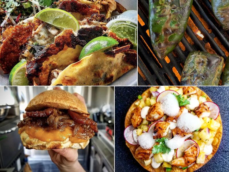 Food Nation Generation Food Truck