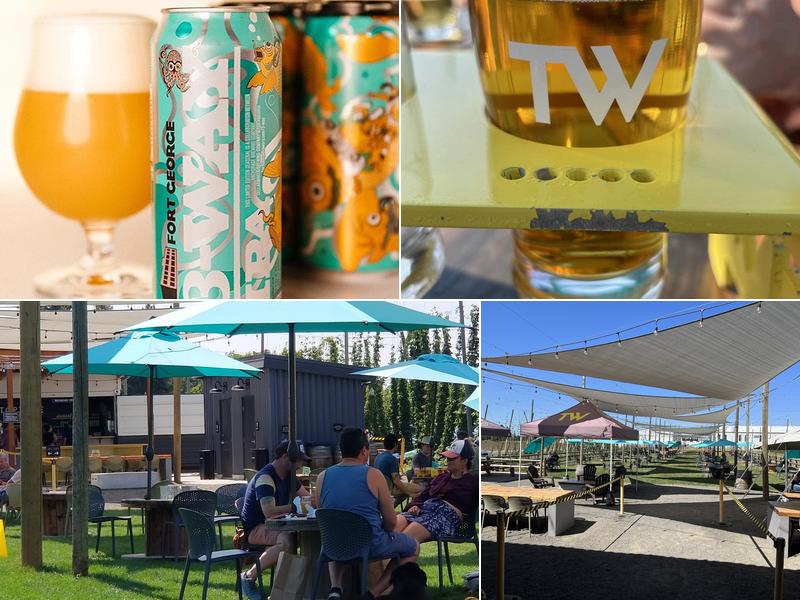 TopWire Hop Project 8668 Crosby Rd NE, Woodburn