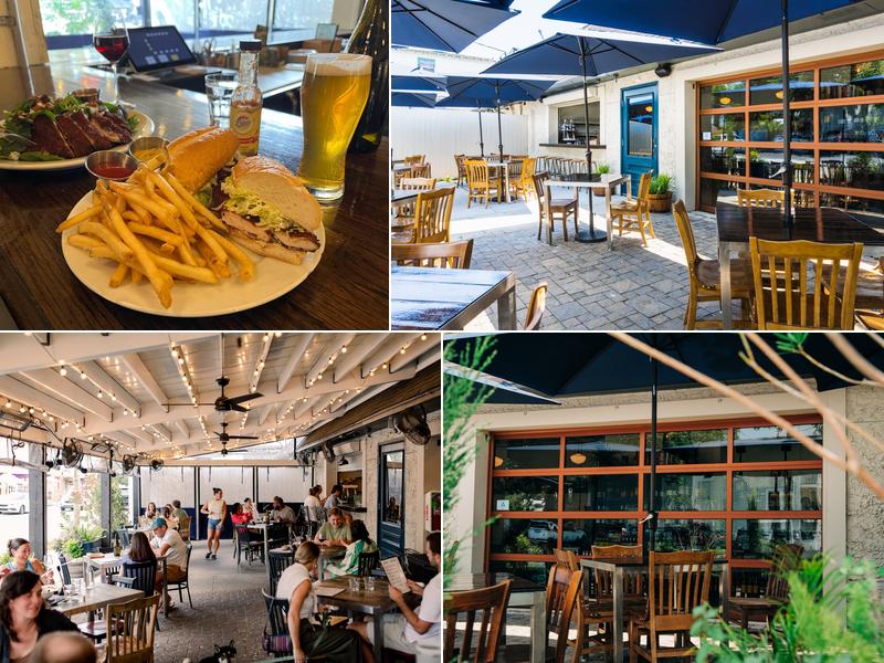 Berkeley's 624 1/2 Rutledge Ave, Charleston