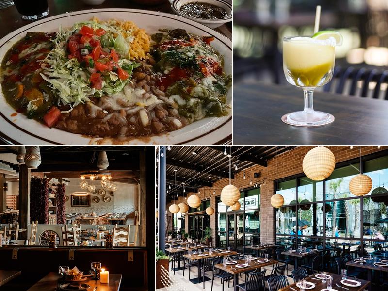 Rancho Lewis 1503 King St, Charleston