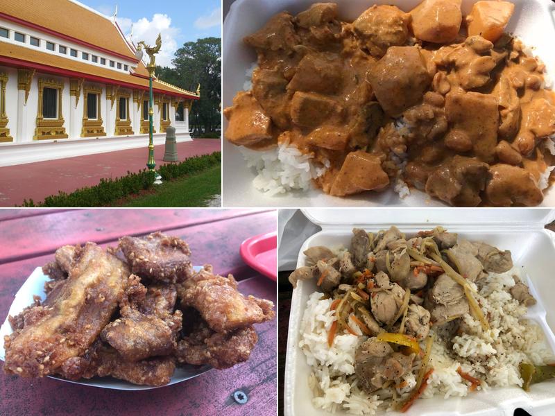 Jaqueline's Pupuseria