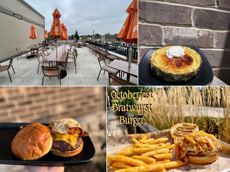 D.C. Cobb's East Dundee