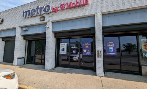 Metro by T-Mobile