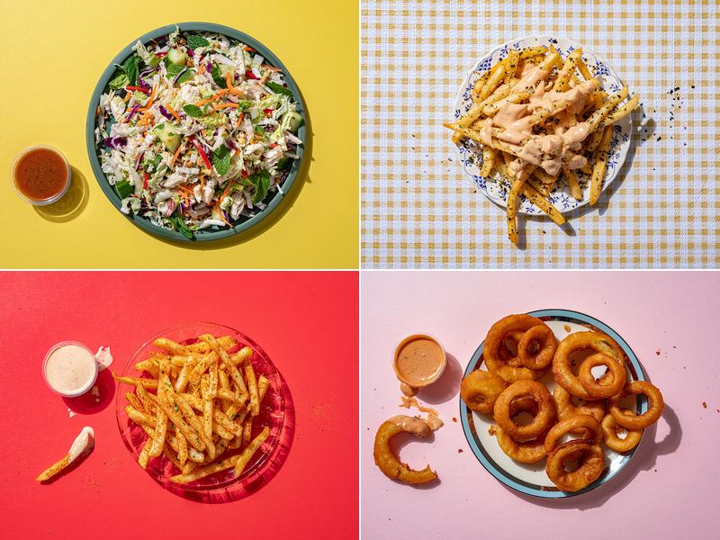 Jolene's Wings & Beer