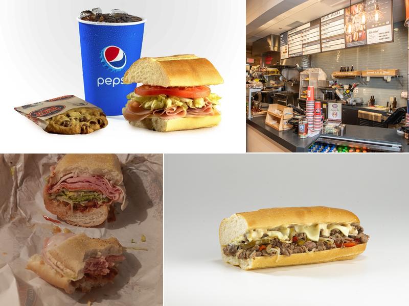 Jersey Mike's Subs
