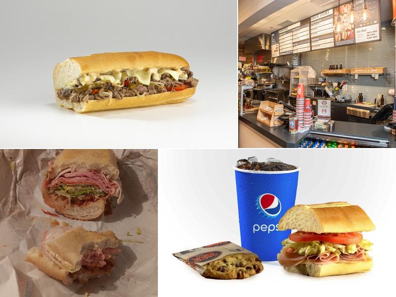 Jersey Mike's Subs