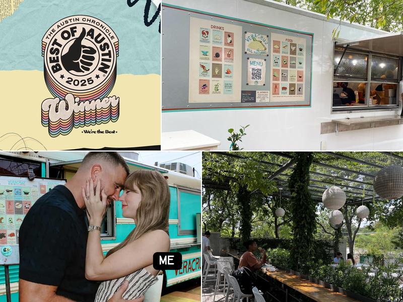 Veracruz All Natural