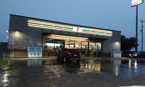 7-Eleven