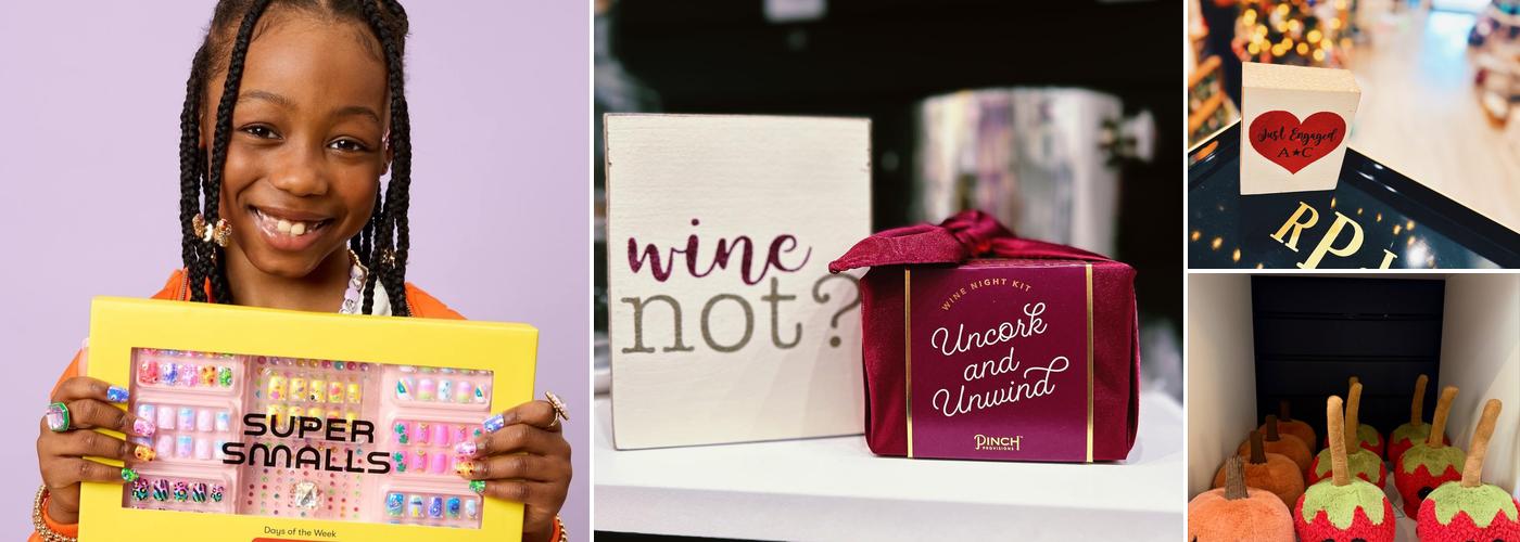 Jeanine's Spring Chickens